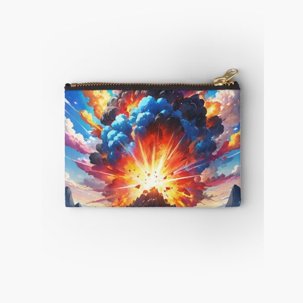 Item preview, Eruption of colors designed and sold by DreamistStore.