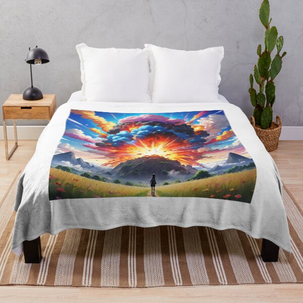 Item preview, Eruption of colors designed and sold by DreamistStore.