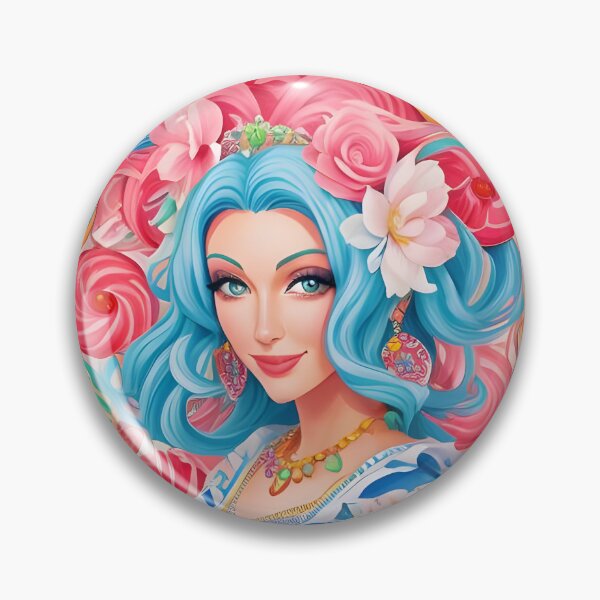 Item preview, Elisa designed and sold by Ruslana Korenovska.