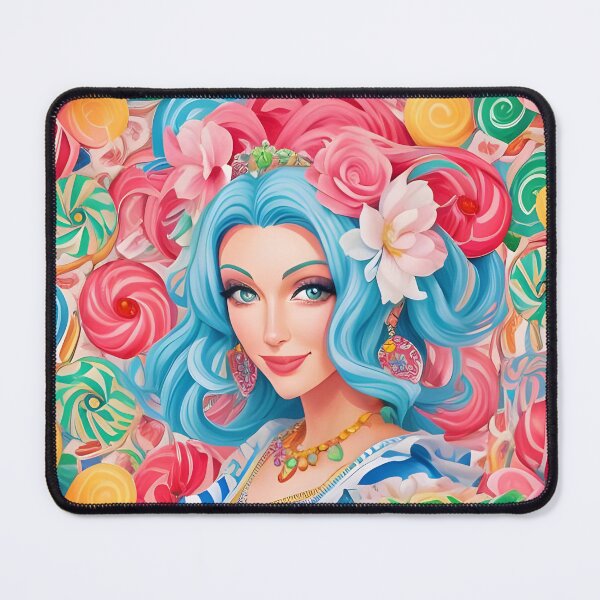 Item preview, Elisa designed and sold by Ruslana Korenovska.