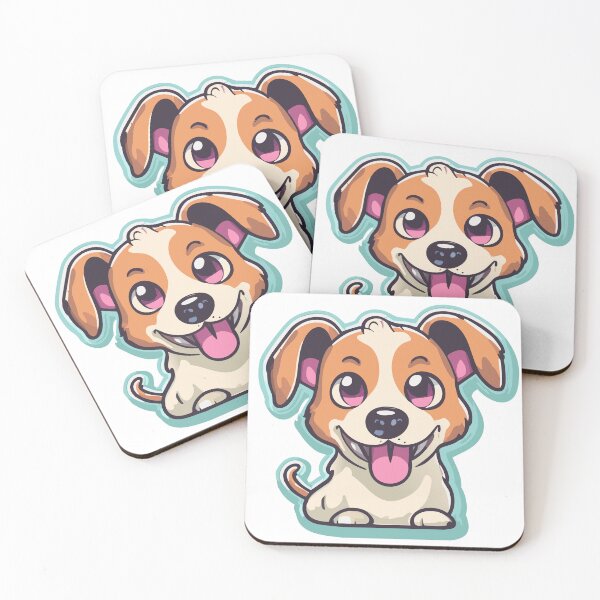 Item preview, dog crazy designed and sold by ArtsmileConcept.