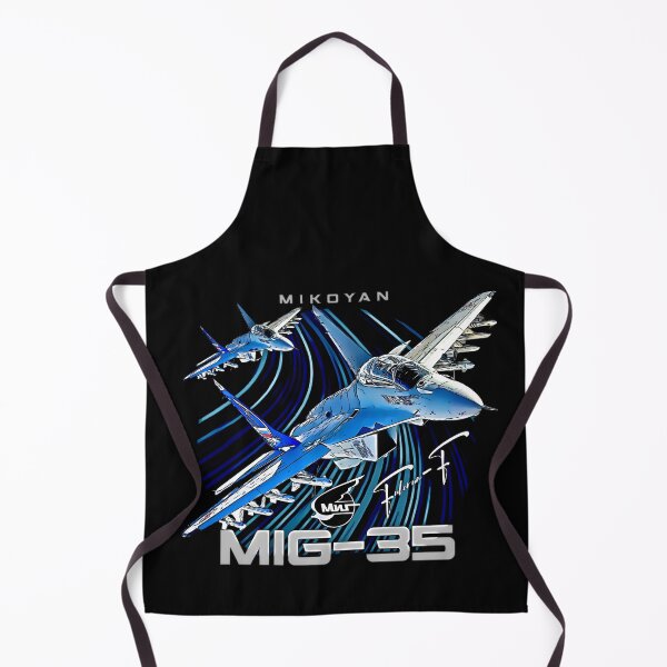 Item preview, MIG35 Fulcrum-F Multirole Fighterjet designed and sold by Aerolovers.