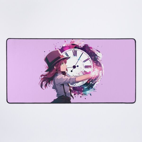 Item preview, Time magic stiker designed and sold by Serkritter.