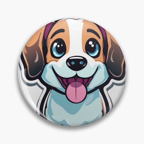 Item preview, Dog crazy designed and sold by ArtsmileConcept.