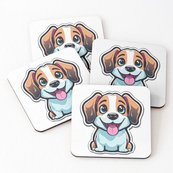 Item preview, Dog crazy designed and sold by ArtsmileConcept.
