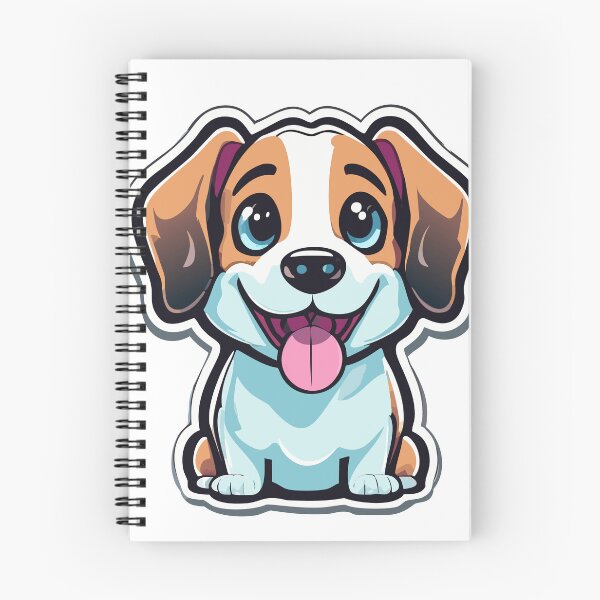 Item preview, Dog crazy designed and sold by ArtsmileConcept.