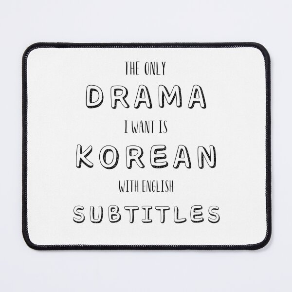 Item preview, Subtitles designed and sold by YourChingu.