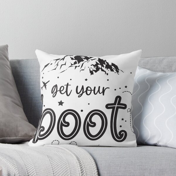 Item preview, Get your boot  designed and sold by Funky  Fibers.