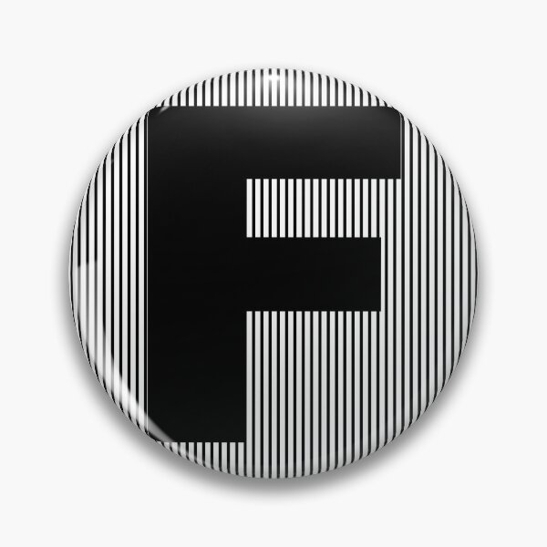 Item preview, LETTER-F-1 designed and sold by LionsTeam.