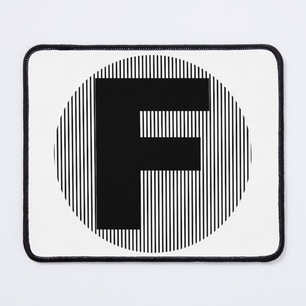 Item preview, LETTER-F-1 designed and sold by LionsTeam.
