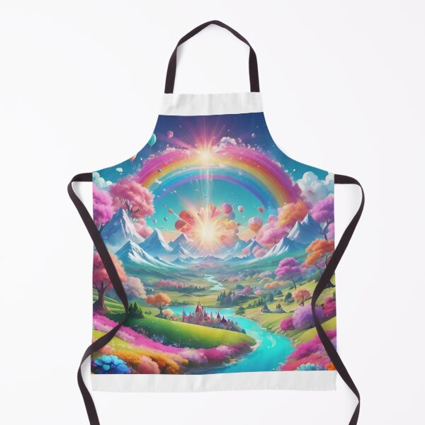 Item preview, Dream Valley designed and sold by DreamistStore.