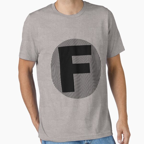 Item preview, BUCHSTABE-F-1 designed and sold by LionsTeam.
