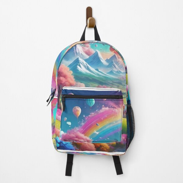 Item preview, Dream Valley designed and sold by DreamistStore.