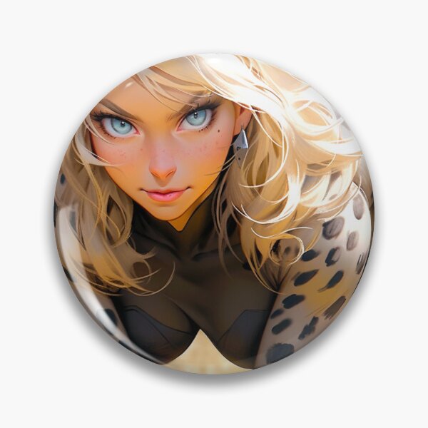 Item preview, Cheetara 001 designed and sold by Altdims.