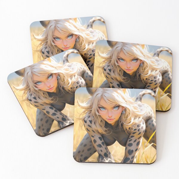 Item preview, Cheetara 001 designed and sold by Altdims.