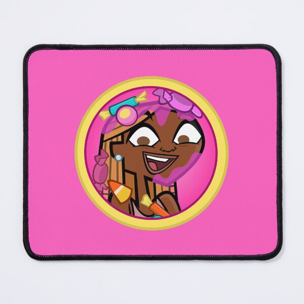 Item preview, Total Drama Reboot Icon - Candy Nichelle designed and sold by Dawnsbubble.