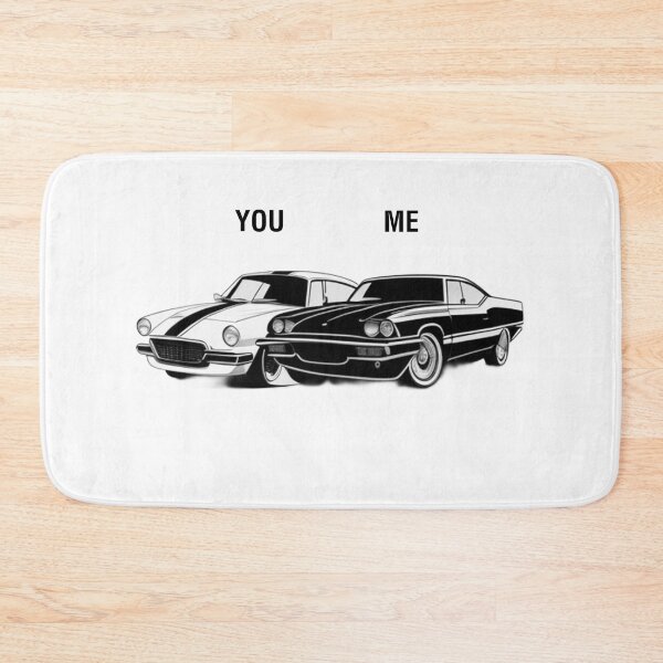Item preview, Cars Couple designed and sold by FilipJankesoo.