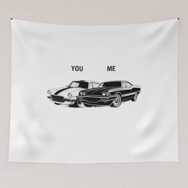 Item preview, Cars Couple designed and sold by FilipJankesoo.
