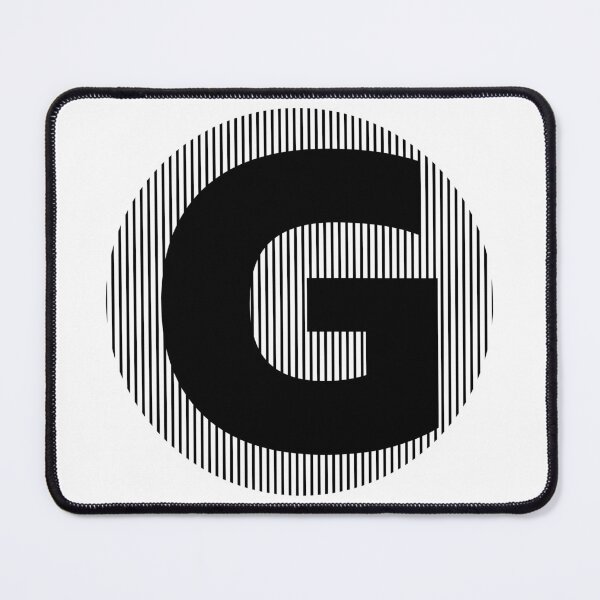 Item preview, LETTER-G-1 designed and sold by LionsTeam.