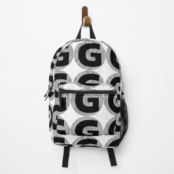 Item preview, LETTER-G-1 designed and sold by LionsTeam.