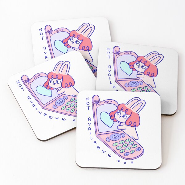 Item preview, Not Available Lulu Bunny with bow designed and sold by TheDearests.