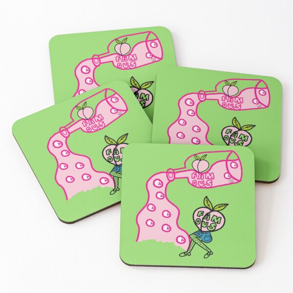 Item preview, LaMaisonOfMY MS FAMOUS PEACHY SODA COLLECTION NO.4 designed and sold by LaMaisonOfMY.