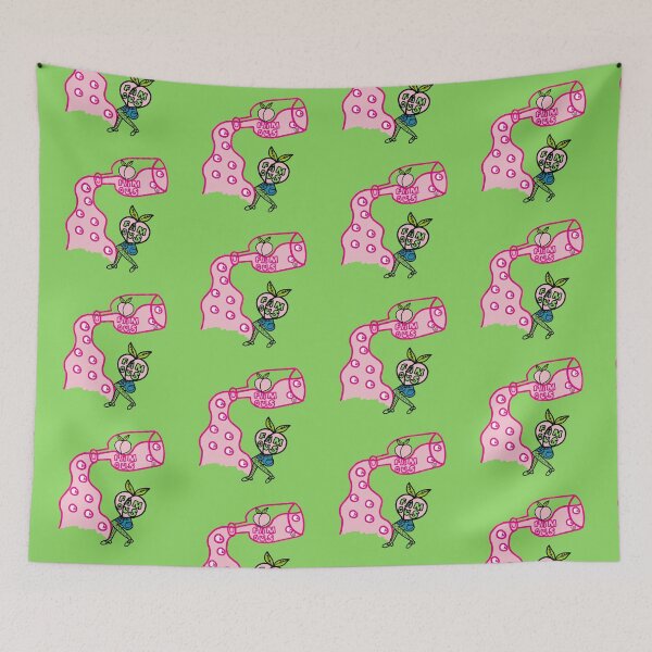 Item preview, LaMaisonOfMY MS FAMOUS PEACHY SODA COLLECTION NO.4 designed and sold by LaMaisonOfMY.
