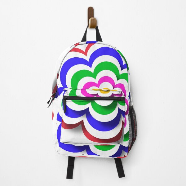 Item preview, Colorful art customized designed and sold by theparkfact0.