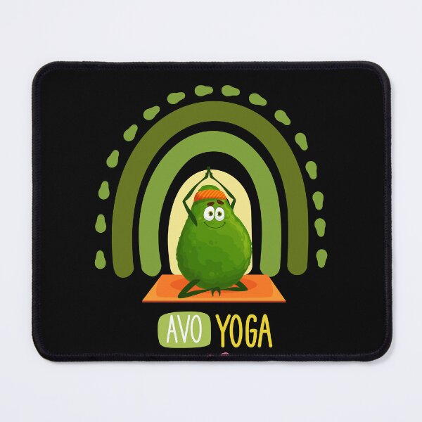 Item preview, Avo-Maste: The Zen Way of Avocado designed and sold by CWT-JustforFun.