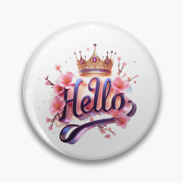 Item preview, Greeting world designed and sold by Donnis.
