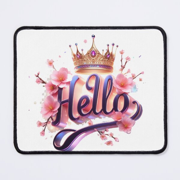 Item preview, Greeting world designed and sold by Donnis.