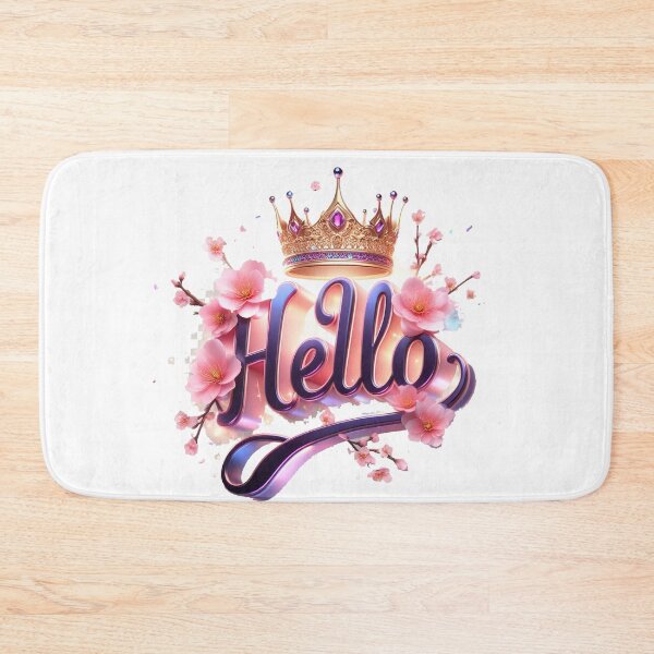 Item preview, Greeting world designed and sold by Donnis.