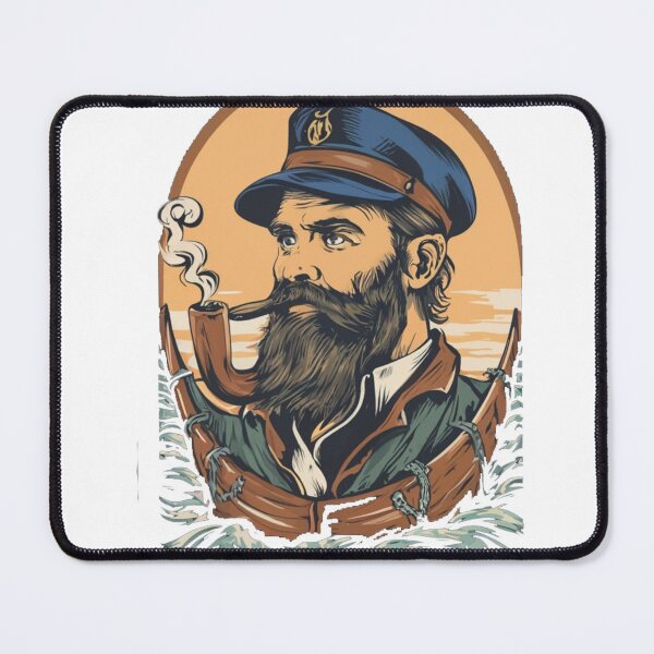 Item preview, Lone Sailor designed and sold by Poodel.