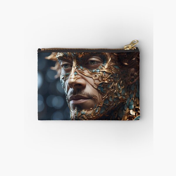 Item preview, Fractal Fusion: The Emergence of Man designed and sold by Kalaxar.