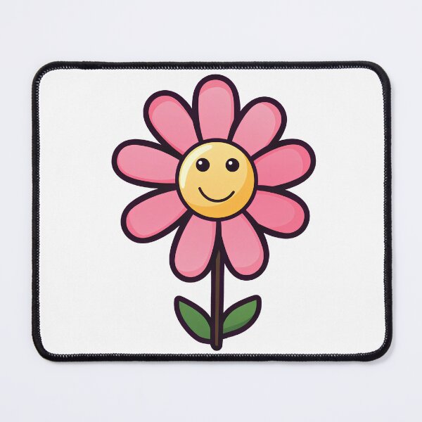 Item preview, cute flowers designed and sold by Rung304.