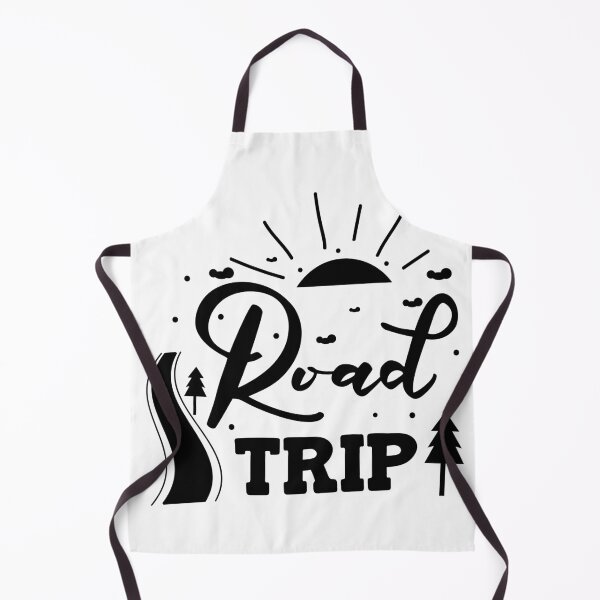 Item preview, Road Trip designed and sold by Funky Fibers.