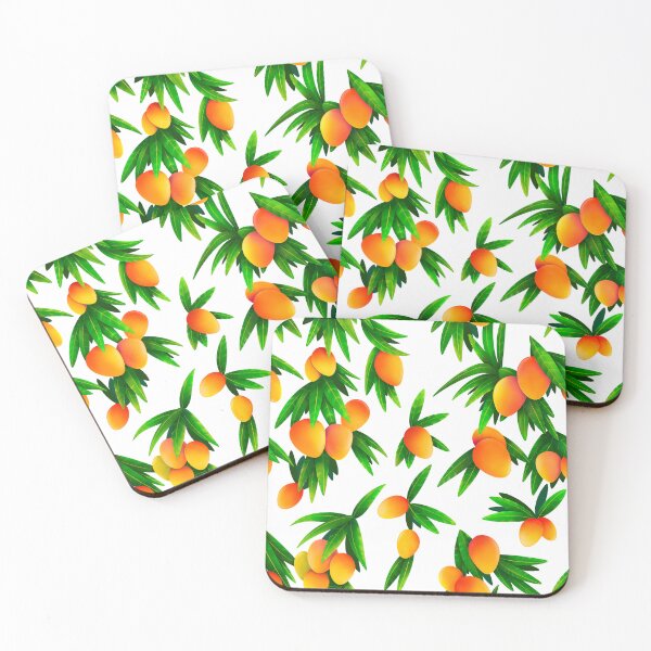 Item preview, Mango Tree designed and sold by LunarFoxID.