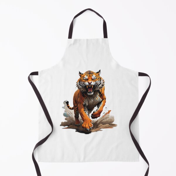Item preview, Mighty Tiger designed and sold by KeopsMurat.