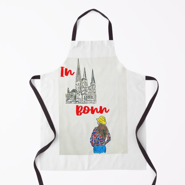 Item preview, In Bonn  designed and sold by SJHorsfall.