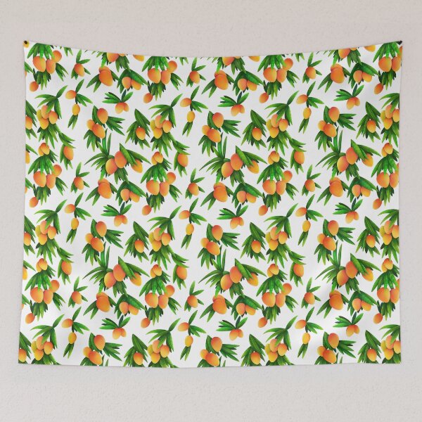 Item preview, Mango Tree designed and sold by LunarFoxID.