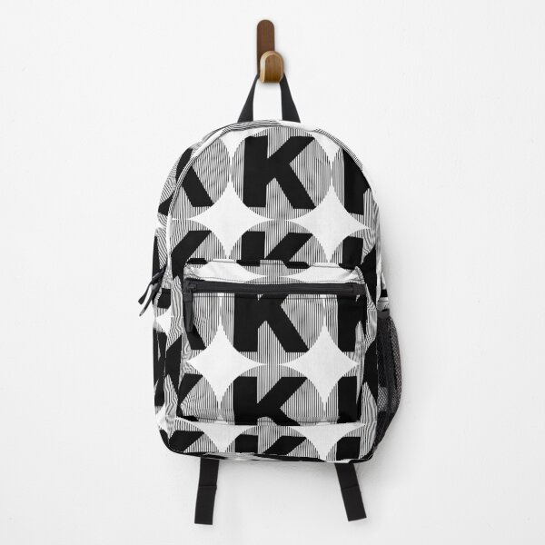 Item preview, LETTER-K-1 designed and sold by LionsTeam.