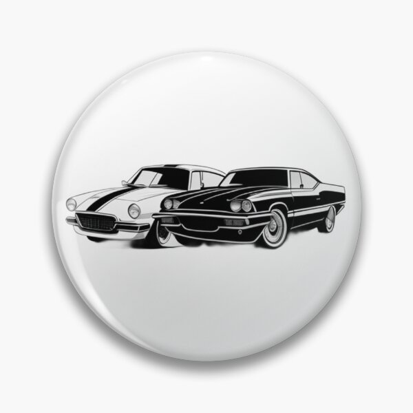 Item preview, Cars couple designed and sold by FilipJankesoo.