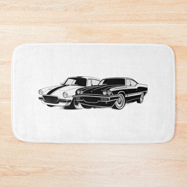 Item preview, Cars couple designed and sold by FilipJankesoo.
