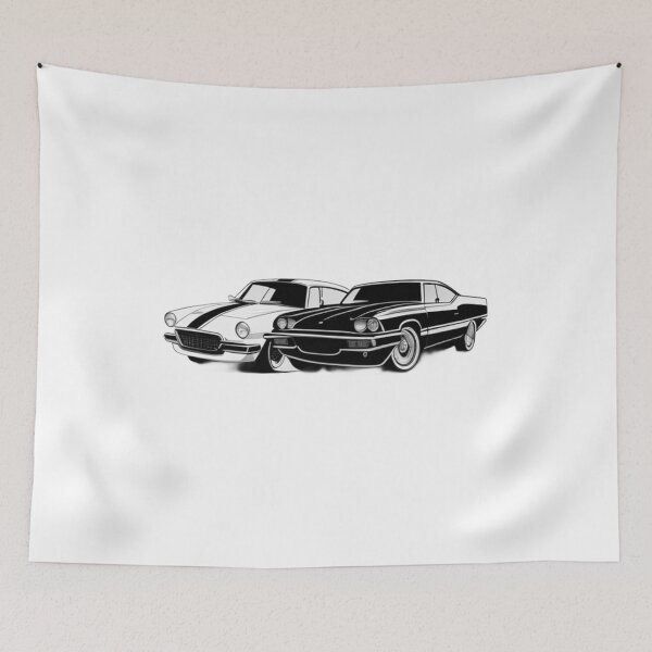 Item preview, Cars couple designed and sold by FilipJankesoo.