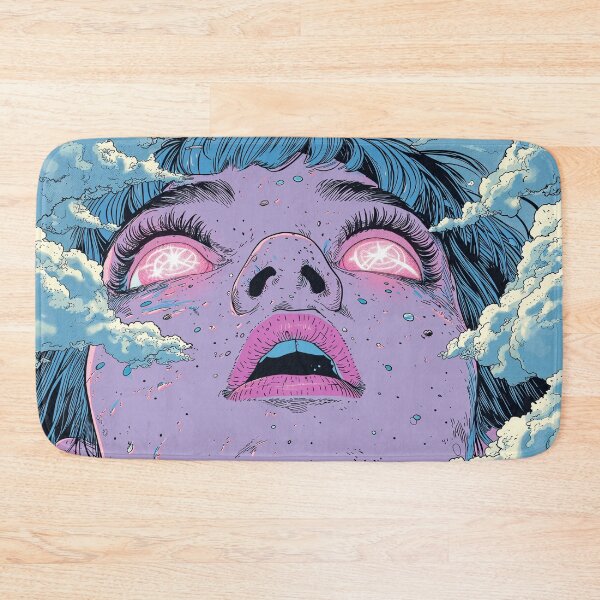 Item preview, Trippy Lucy designed and sold by PricklyPeanut.