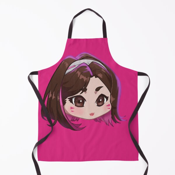 Item preview,  Chibi dva designed and sold by iiincomiing.