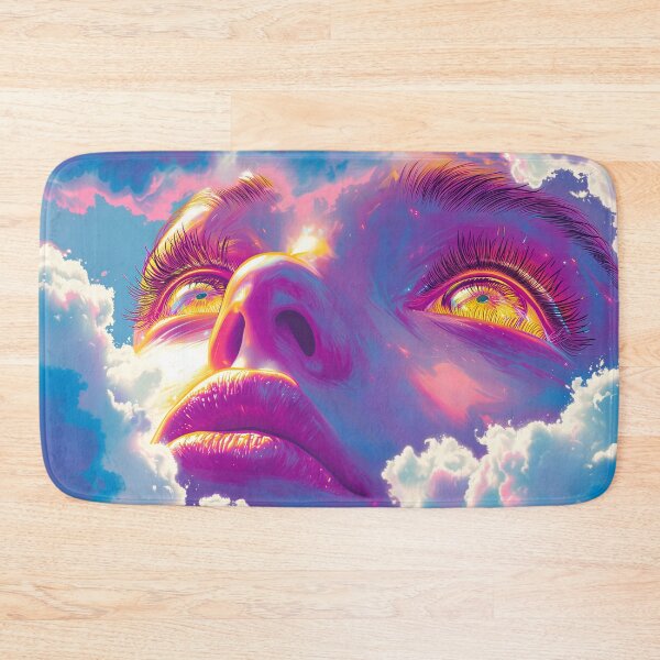 Item preview, Trippy Lucy designed and sold by PricklyPeanut.
