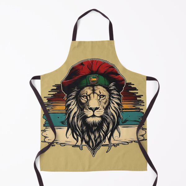 Item preview, RASTA LION designed and sold by MacTwisT.