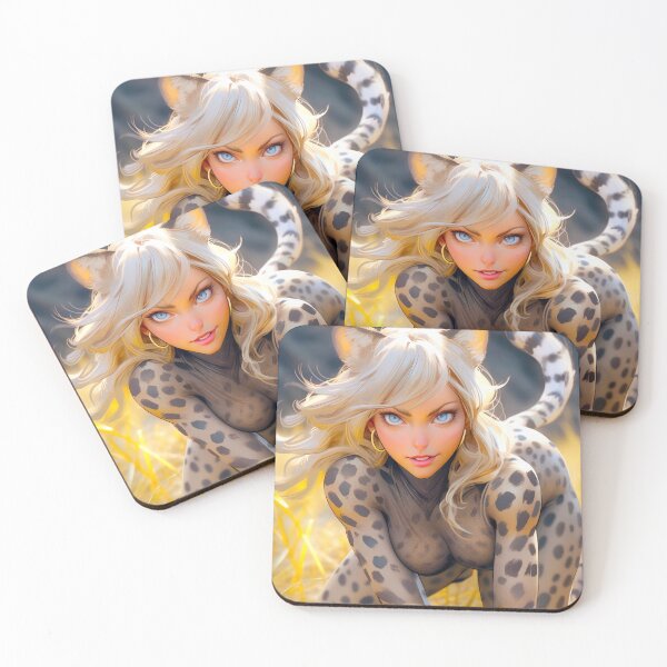 Item preview, Cheetara 002 designed and sold by Altdims.