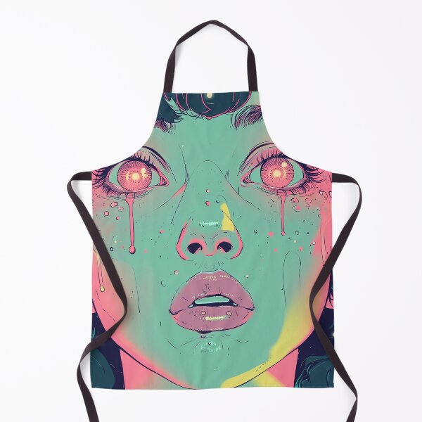 Item preview, Trippy Lucy designed and sold by PricklyPeanut.